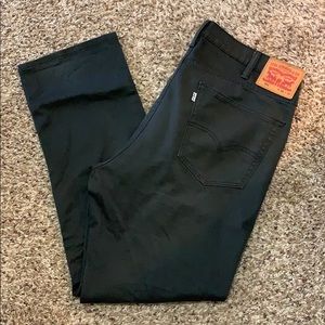Levi Strauss & Co Jeans (Mens)